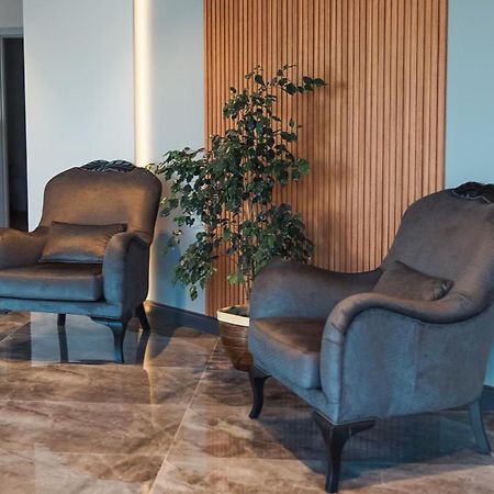 Altinova Hotel Sakarya Serdivan Eksteriør bilde