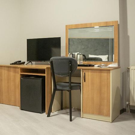 Altinova Hotel Sakarya Serdivan Eksteriør bilde