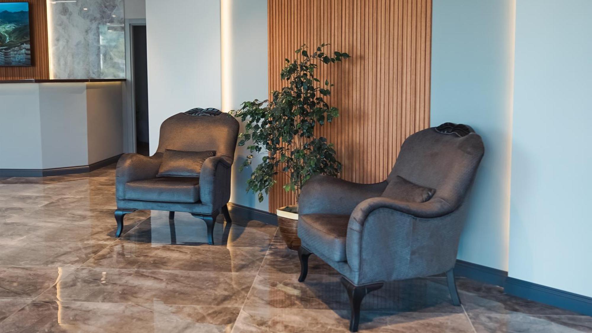 Altinova Hotel Sakarya Serdivan Eksteriør bilde