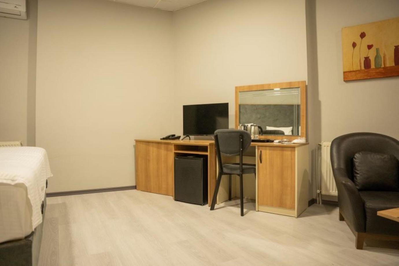 Altinova Hotel Sakarya Serdivan Eksteriør bilde