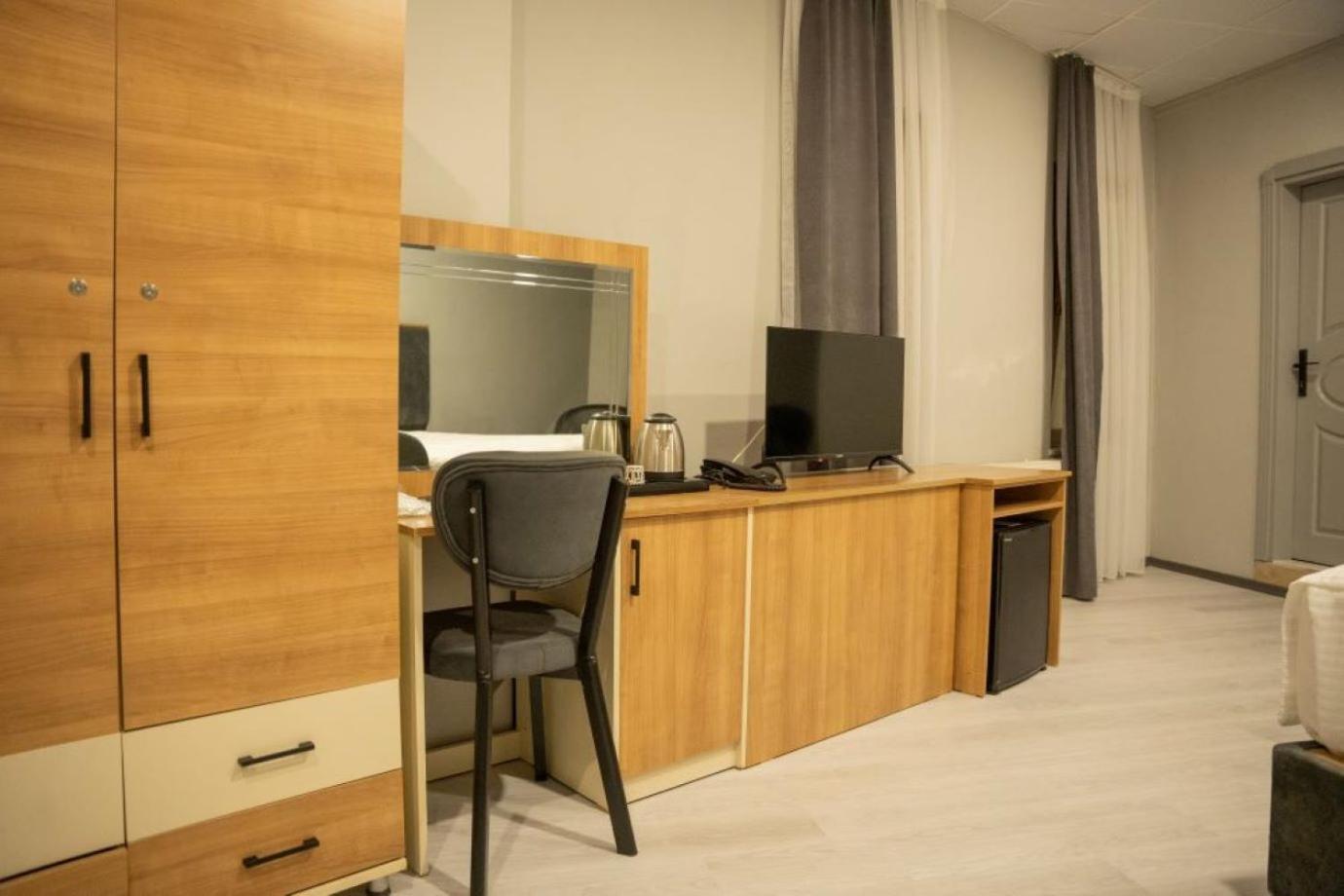Altinova Hotel Sakarya Serdivan Eksteriør bilde