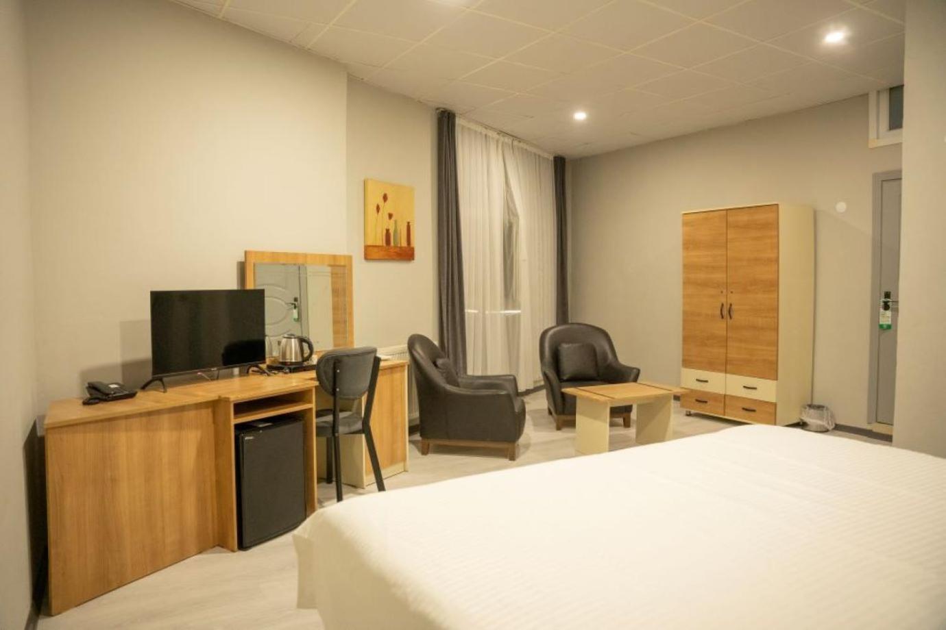 Altinova Hotel Sakarya Serdivan Eksteriør bilde