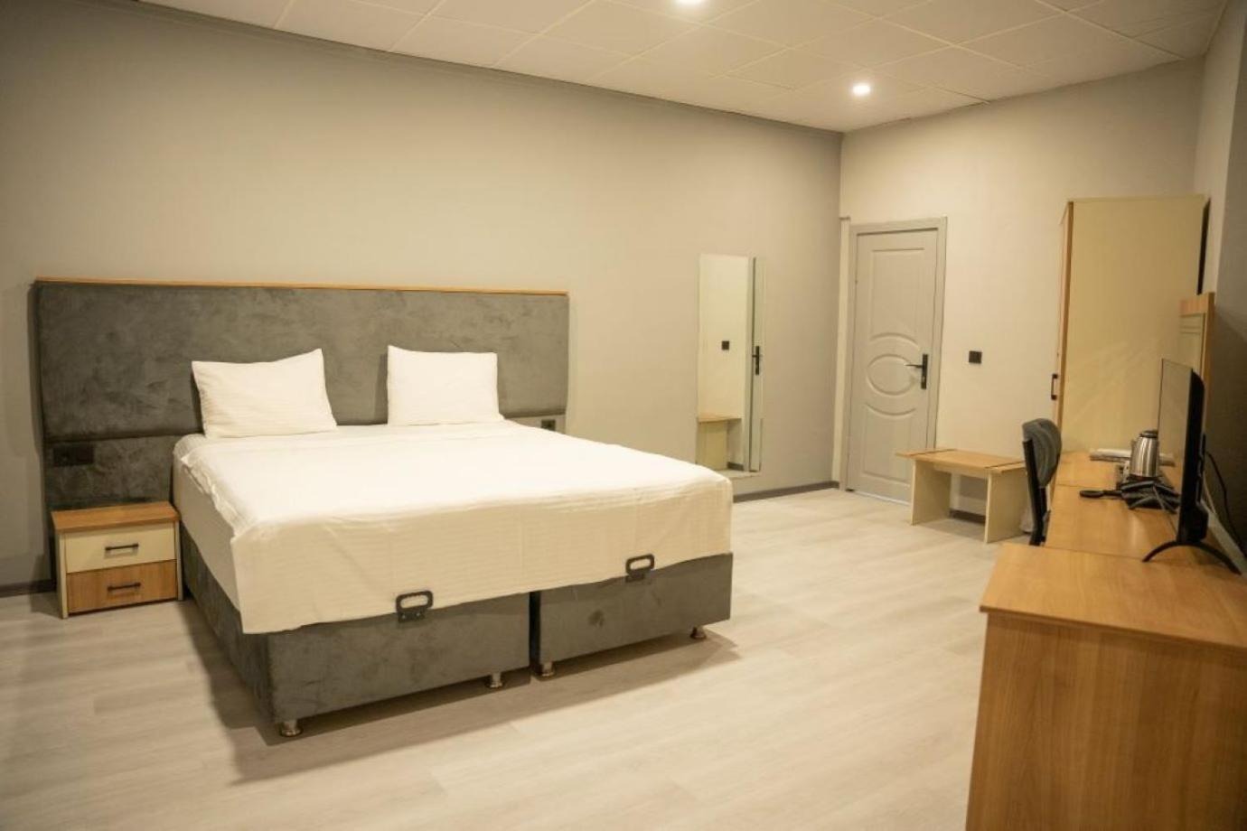 Altinova Hotel Sakarya Serdivan Eksteriør bilde