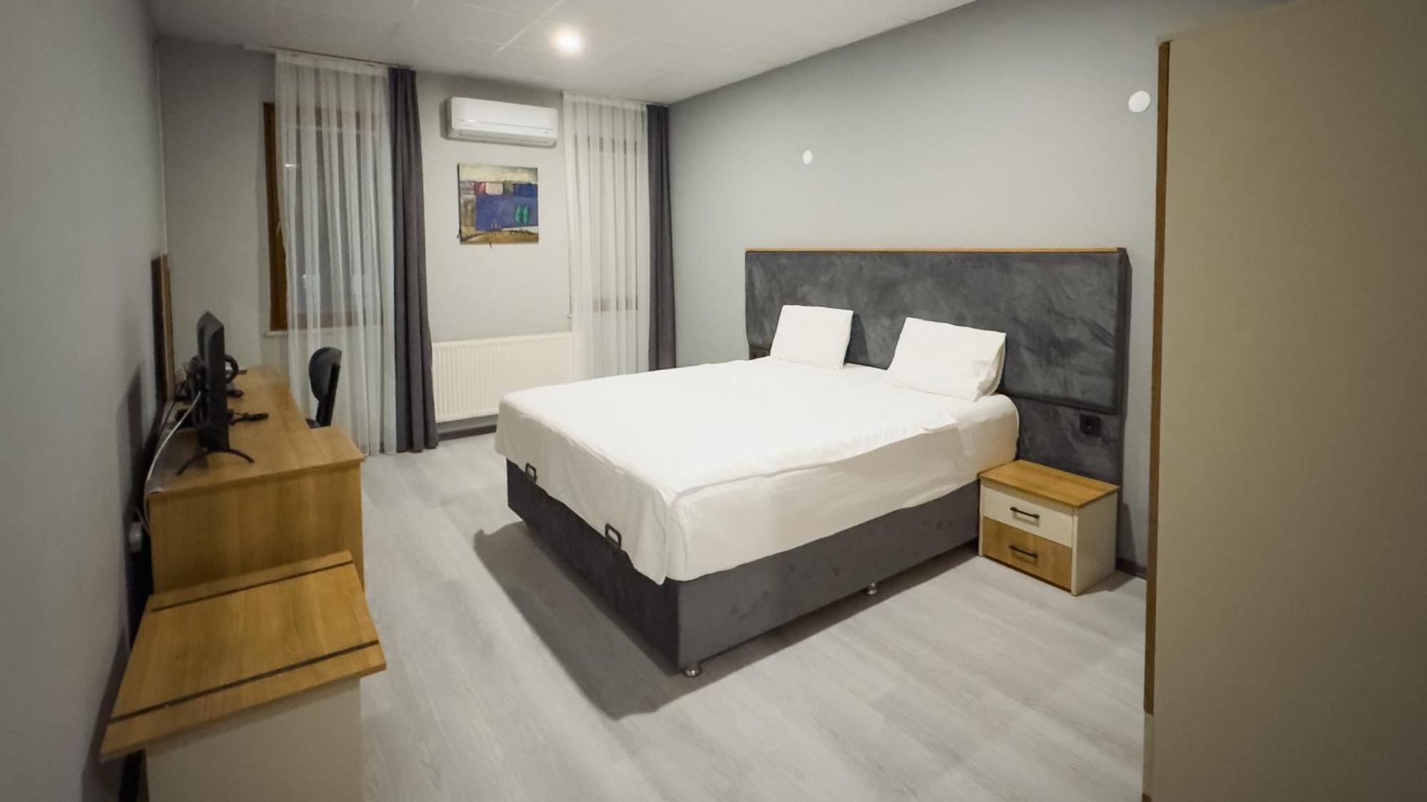 Altinova Hotel Sakarya Serdivan Eksteriør bilde